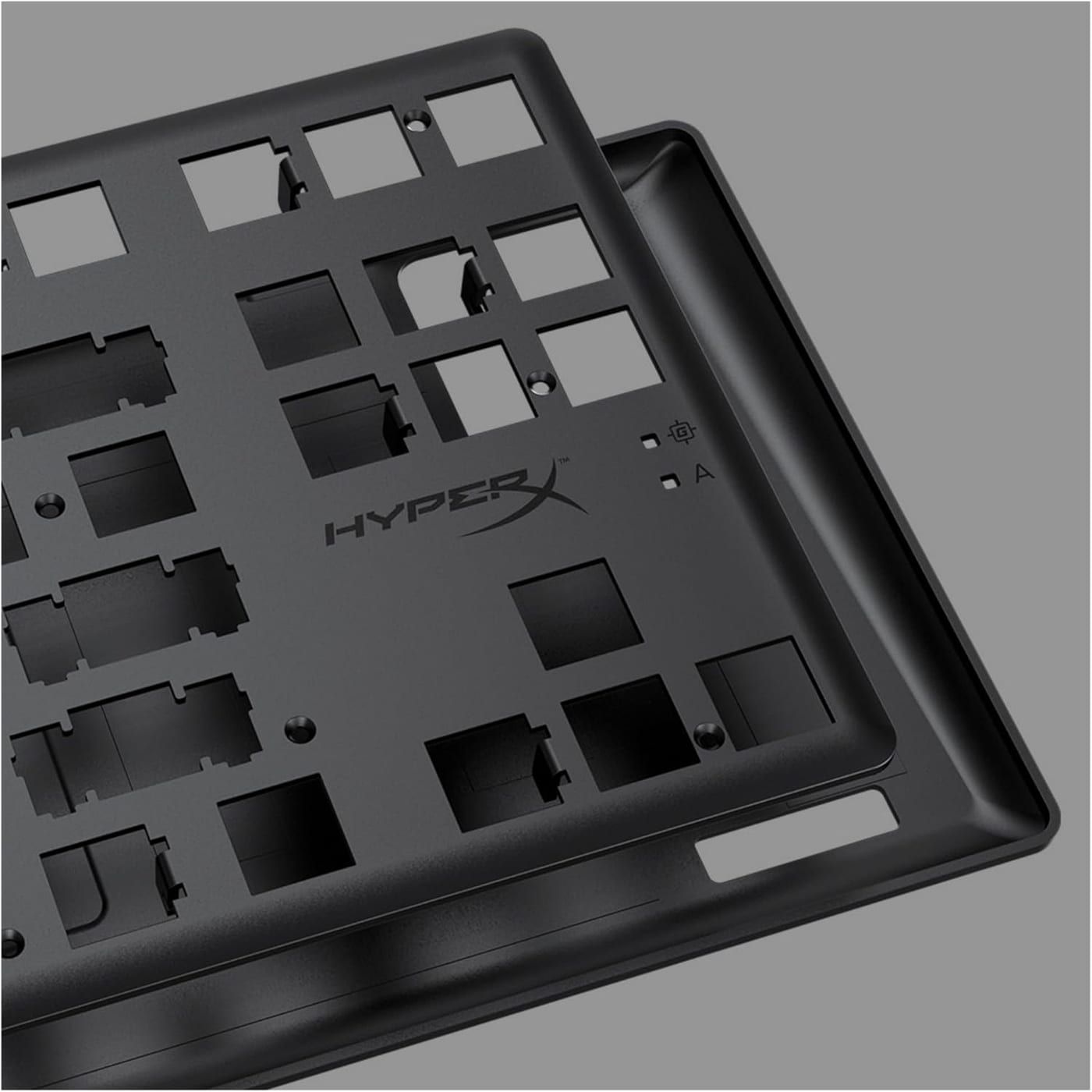 HyperX Alloy Origins Core — Herstelleransicht 4 von 4