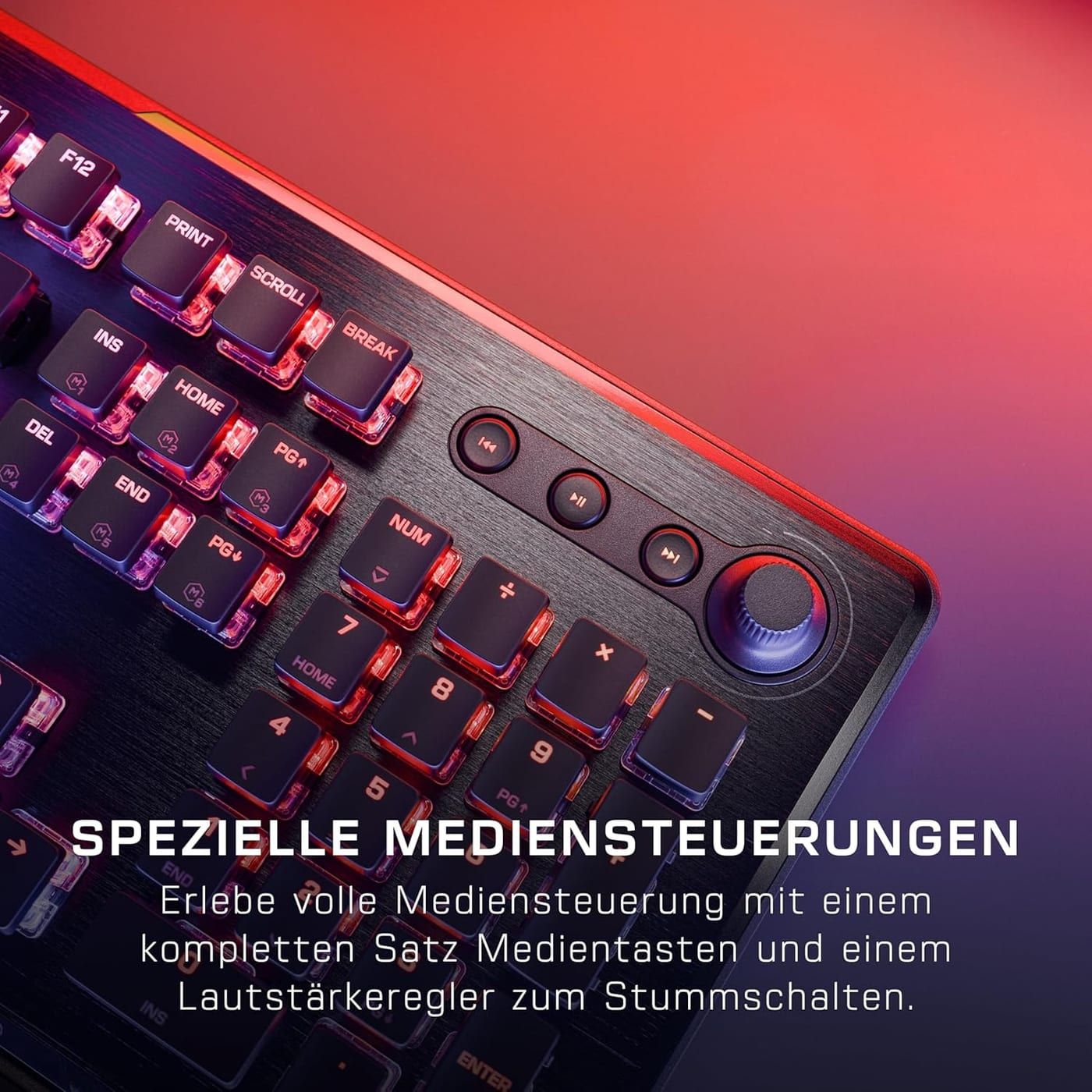 Turtle Beach Vulcan II — Herstelleransicht 4 von 4