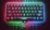 Gaming Tastatur Test